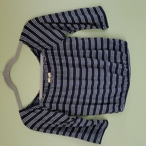 💥6  for $20💥Hollister crop top